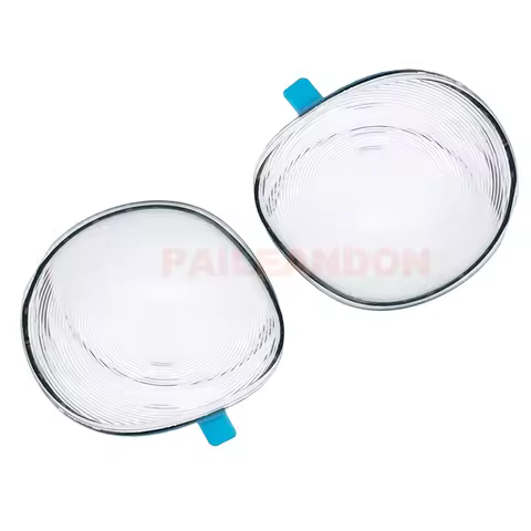 Original New For Oculus Meta Quest 2 VR Headset Fresnel Lens Virtual Reality Optic Lens Repair Repla