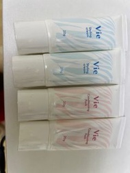 日本角蛋白vie藥劑/藥膏