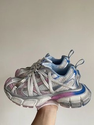 全新Balenciaga 3XL新配色