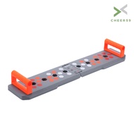 Push-Up Board Plate Push Up Weight 200 KG With Anti-Slip Cheers9