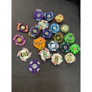 Vintage original Takara Beyblade First Generation version 1