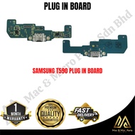 SAMSUNG T590/T595 CHARGING BOARD PLUG IN BOARD