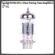 [8C11] 6F2 tube electronic vacuum tube upgrade for ECF82/6U8 connecting tube amplifier Electronic tu