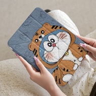 Sarung Tablet 3+Y a170 Untuk iPad Gen11/Gen10,iPad10.2,Air11,Huawei Matepad11.5S,Honor,Redmi Pad,Inf
