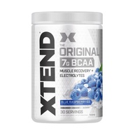 XTEND BCAA Supplement 30 Servings | Amino Acids with Glutamine | Fitness Support Formula