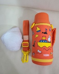 Thermos miffy水壺 全新未用過