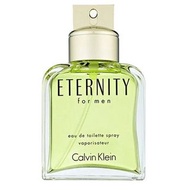 Calvin Klein CK Eternity Men EDT 永恆男士淡香水 50ml/100ml Tester