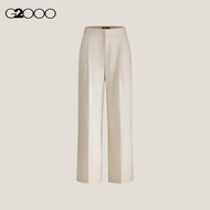 G2000 Zig Zag Twill Relaxed Pants