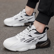 Cold Sticky Craft Men's Shoes Mesh Sports Trendy Shoes