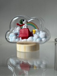 Snoopy 雲朵造型 盲盒