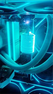 電腦 argb 底板電源延長線