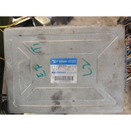 Daihasu Mira L2 L2S Engine ECU USED