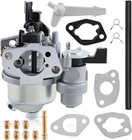 Huayi 212cc Carburetor Compatible with Honda GX120 GX140 GX160 GX200 5.5HP 6.5HP Engine Carb 16100-Z