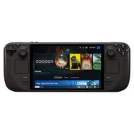 Steam Deck OLED 1TB NA/JP/TW 原廠保固 V004502-00