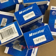Good quality mascotop microwave capacitor 1.10mf