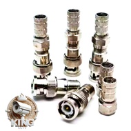 BNC Connector thread CCTV super/BNC Connector TAIWAN