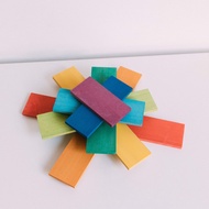 Step Blocks | Avdar Toys | Open-ended Toy | Building Blocks