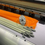 PVC X BANNER FRAME (60X160 & 80X180)