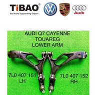 ( )AUDI Q7 VOLKSWAGEN TOUAREG PORSCHE CAYENNE 955-957 FRONT LOWER ARM