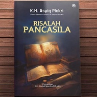 Pancasila Treatise - Asyiq Mukri - QAF