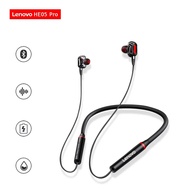 【Deal of the day】 He05 Pro Tws Wireless Bluetooth 5.0 Headset Earphones Headphone Stereo Sports Waterproof Gamer Earbuds With Mic