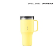 LocknLock กระบอกน้ำเก็บอุณหภูมิ Metro King Tumbler ความจุ 820 ml. รุ่น LHC4326