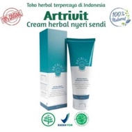 Artrivit Cream - Artrivit Asli 100 Original Obat Cream Atasi Nyeri