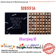 [Cellnet] SC8551A Charging IC New Dari Kuala Lumpur