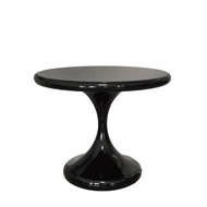 Lafloria Home Decor Kenji Dinning Table_ Black