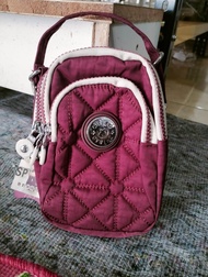 Tas Selempang Wanita Mini Chibao Terbaru Code 8182AB Muat Hp 65 inc