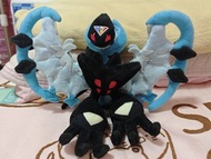 奈克洛茲瑪月神Pokémon fit