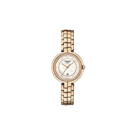 TISSOT (Tissot) watch ladies TISSOT flamingo white dial bracelet T0942103311602 [regular import goods]