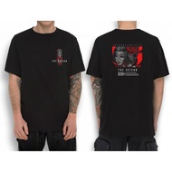 JAPAN GEISHA distro t-shirt men's t-shirt/ custom t-shirt/