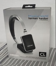 Harman Kardon耳機