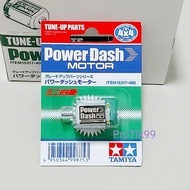 Genuine Tamiya Motor % 15317 Power Dash