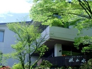 โรงแรมฮาโกเนะ โกระ ออนเซ็น คาซันซุย (HAKONE GORA ONSEN Hotel Kasansui)