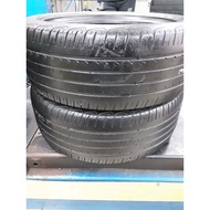 Used Tyre Secondhand Tayar GOODYEAR ASSURANCE TRIPLEMAX 2 195/55R15 40% Bunga Per 1pc