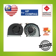 BATTERY FOR CQ43 G43 CQ57 430 431 435 436 630 631 636 Laptop Fan
