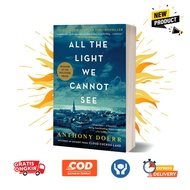 All the Light We Cannot See by Doerr, Anthony (English)