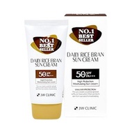 米糠高效防曬霜SPF50+/PA+++ 70ml