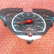 เรือนไมล์ตัวในแท้เวฟ110iรุ่นไฟหน้าLEDปี2019-20201แผง37210-K58-TC1