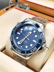 全新 Omega 海馬300