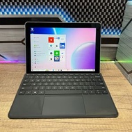 Microsoft Surface Go 1824平板電腦 TAB 二合一/Pentium 4415Y /4GB Ram/64GB SSD/10吋touch mon/1800x1200/平板電腦/跟原