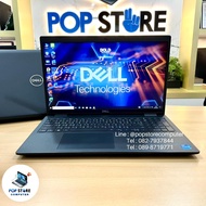 (โน๊ตบุ๊คมือสอง) Dell Latitude 3520 / i5-1135G7 / RAM 16 GB / M.2 SSD 256 GB / จอ 15.6 นิ้ว
