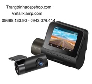 Camera Hành Trình 70mai A200 HDR FHD