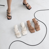 WINOD Isvara Heels 5 CM