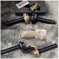 ORIGINAL DOMINO FAST THROTTLE XM2 KRR03 Universal R25/NVX155/Rs150/Y15 (100% ORIGINAL DOMINO)