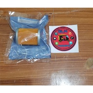 TVS King Oil Filter Available