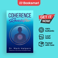 Coherence Revolution - Hardback - English - 9781777540814