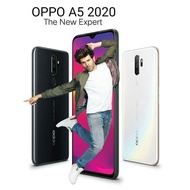 OPPO A5 2020 RAM4+128GB ROM